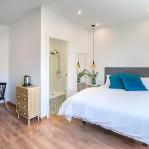 Hotelito Boutique Mar Badalona