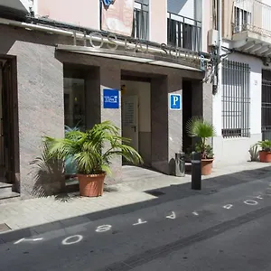 Solimar Badalona