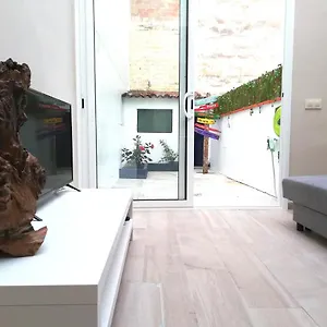 Mazi Chic Appartement