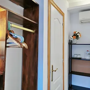 Barcelona Coronahostal Badalona