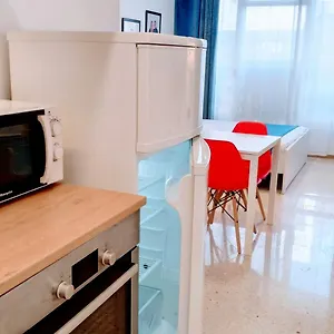 Estudios Badalona