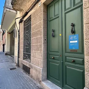  Apartamento Hotelito Boutique Gran