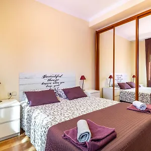  Apartamento Dream House