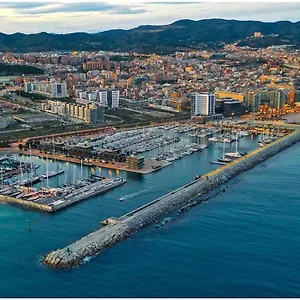  Apartamento Ap4us B1 - For Us - Sightseeing & Near To Barcelona
